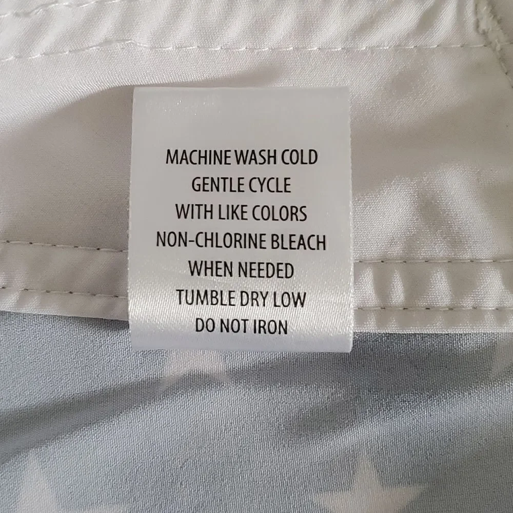 Trinity American Flag Men's Boardshorts Size 30